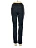 The Limited Solid Blue Jeans Size 4 - photo 2