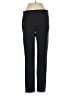 Tory Burch Solid Black Active Pants Size 4 - photo 1