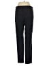 Tory Burch Solid Black Active Pants Size 4 - photo 2