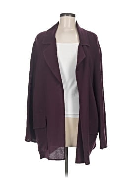 Joan Helpern Blazer