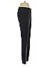 Tory Burch Solid Black Active Pants Size 4 - photo 4