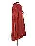 Moth Orange Red Pullover Sweater Size XS - photo 4