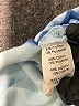 P.J. Salvage Tie-dye Blue Pullover Sweater Size S - photo 8