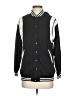 Harlowe & Graham Stripes Black Jacket Size XS - photo 1
