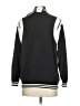 Harlowe & Graham Stripes Black Jacket Size XS - photo 2