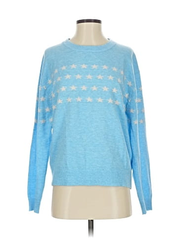 Mcguire Pullover Sweater (view 1)