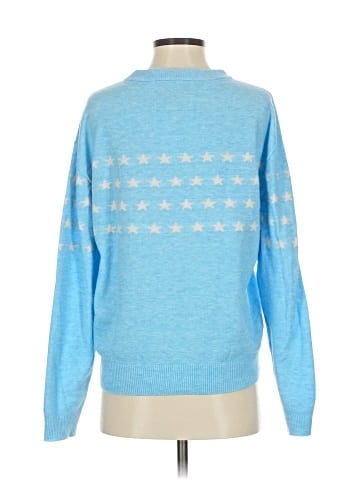 Mcguire Pullover Sweater (view 2)