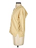 Purejill Yellow Cardigan Size XS - photo 5