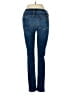 Rag & Bone/JEAN Hearts Blue Jeans Size 24 waist - photo 2