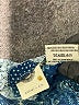 Akemi + Kin 100% Rayon Blue Kimono Size S - photo 8