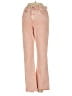 Express Orange Pink Jeans Size 0 - photo 1