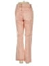Express Orange Pink Jeans Size 0 - photo 2