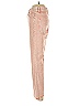 Express Orange Pink Jeans Size 0 - photo 5