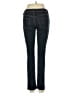The Limited Chevron-herringbone Blue Jeans Size 4 - photo 2