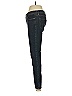The Limited Chevron-herringbone Blue Jeans Size 4 - photo 5