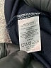 Ann Taylor Black Short Sleeve Top Size XS - photo 8