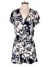 Unbranded Tropical Blue Romper Size S - photo 1