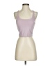 Unbranded Purple Pink Tank Top Size S - photo 1