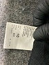 JS Collections Solid Black Formal Skirt Size 10 - photo 5