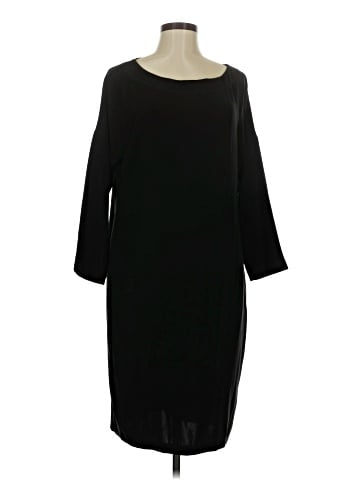 St. John Casual Dress (view 1)