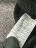 Madewell Black Jeans Size 27 waist - photo 9