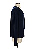 Banana Republic Blue Cardigan Size S - photo 4