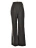 Assorted Brands Plaid Gray Dress Pants Size XS (estimated) - photo 1