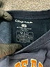 College Kids Black Sweatshirt Size 5 - 6 - photo 3