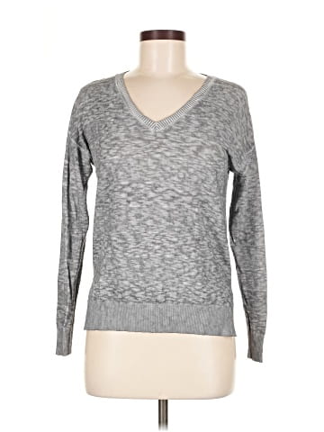 SWTR Pullover Sweater (view 1)