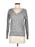 SWTR Gray Pullover Sweater Size M - photo 1