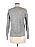 SWTR Gray Pullover Sweater Size M - photo 2