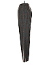 Assorted Brands Plaid Gray Dress Pants Size XS (estimated) - photo 5