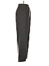 Assorted Brands Plaid Gray Dress Pants Size XS (estimated) - photo 4