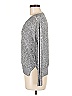 SWTR Gray Pullover Sweater Size M - photo 5