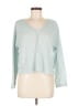 Freshman 1996 Green Cardigan Size M - photo 1