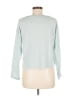 Freshman 1996 Green Cardigan Size M - photo 2