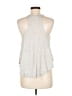 Wilfred Silver Tank Top Size M - photo 2