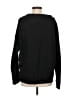 Majestic 100% Cotton Black Sweatshirt Size 3 - photo 2