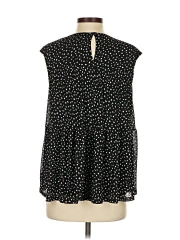 Juicy Couture Sleeveless Blouse (view 2)