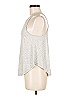 Wilfred Silver Tank Top Size M - photo 5