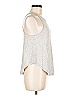 Wilfred Silver Tank Top Size M - photo 4