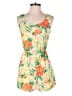 Alice + Olivia Tropical Green Romper Size 2 - photo 1