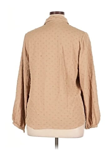 Khaadi Long Sleeve Blouse (view 2)
