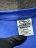 Athletic Works Blue Active T-Shirt Size XS - photo 7