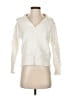 TRUTH BY REPUBLIC Ivory Pullover Sweater Size XS - photo 1