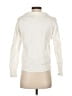 TRUTH BY REPUBLIC Ivory Pullover Sweater Size XS - photo 2