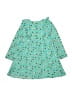 Free Style Green Dress Size 5 - photo 2