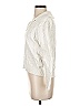 TRUTH BY REPUBLIC Ivory Pullover Sweater Size XS - photo 5