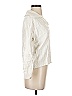 TRUTH BY REPUBLIC Ivory Pullover Sweater Size XS - photo 4