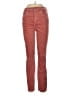 Ann Taylor LOFT Red Jeans Size 6 - photo 1